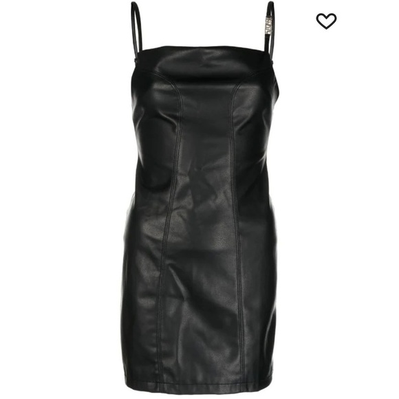 Stolen Girlfriends Club Black Night Dress - Picture 4 of 10